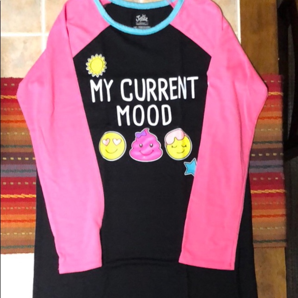 New Youth Girls Size 14 Sleepwear/Gown